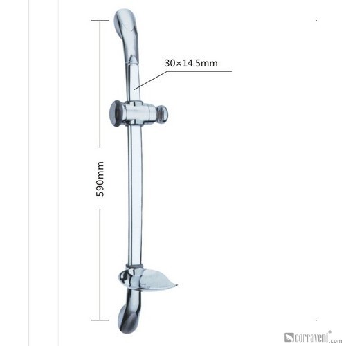 SJG1007 shower sliding rail set, hand shower