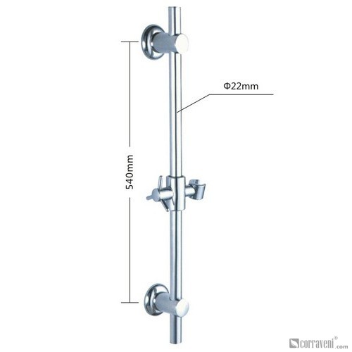 SJG1014 shower sliding rail set, shower kits