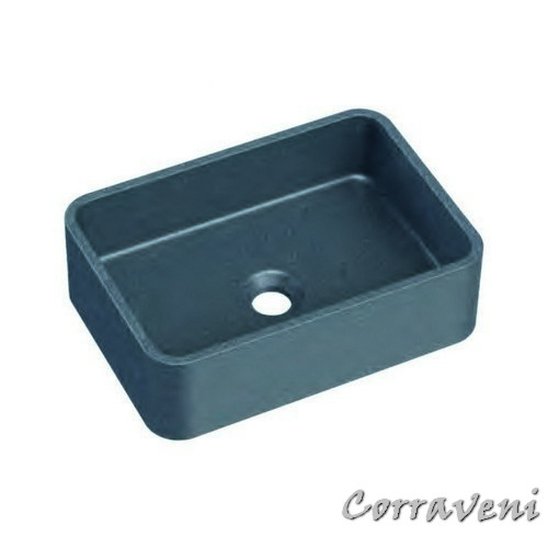 cement basin-terazzo washbasin
